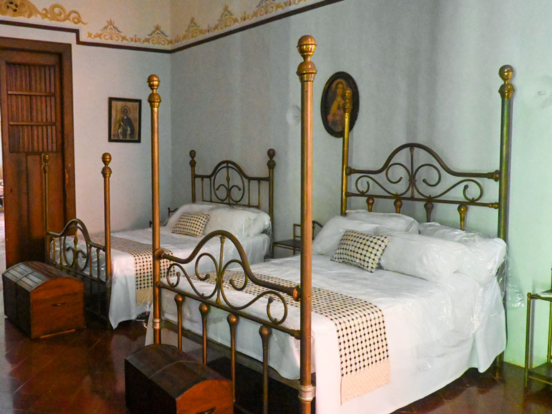 Wedding Room de Hacienda Yaxnic